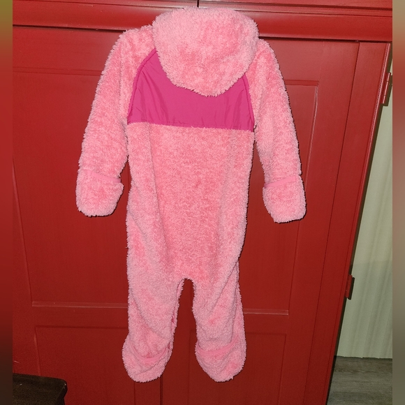 The North Face infant snowsuit - Picture 2 of 13
